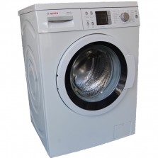 washing machines