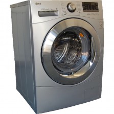 washer dryers